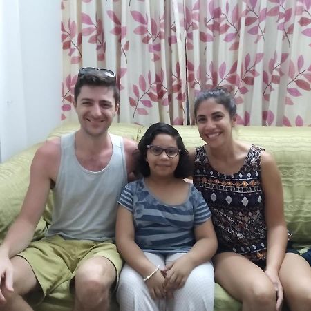 Casa Feliz Bed & Breakfast Fort Kochi Dış mekan fotoğraf