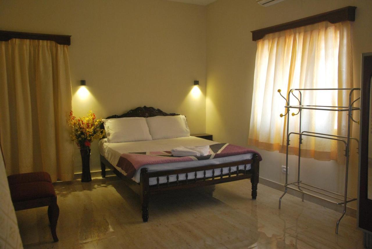 Casa Feliz Bed & Breakfast Fort Kochi Dış mekan fotoğraf