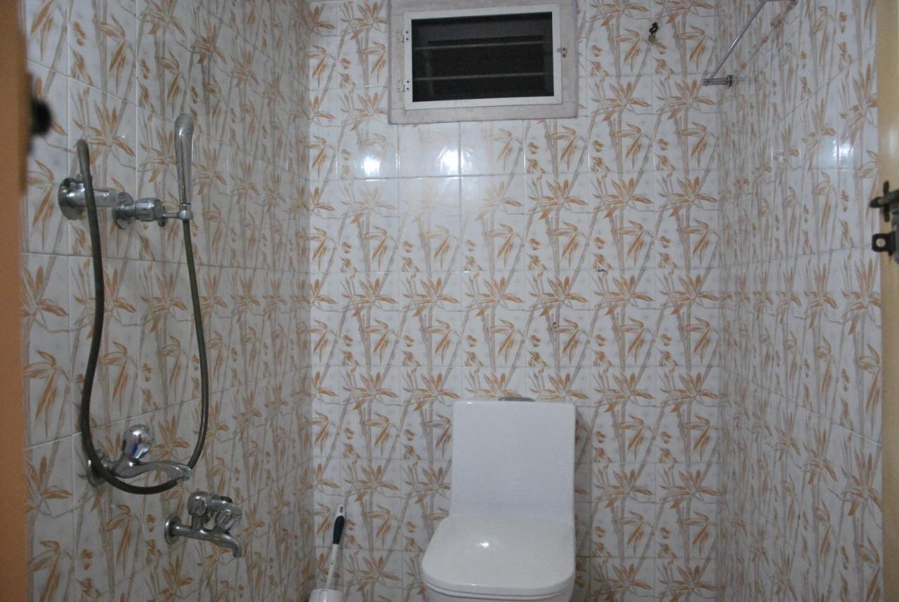 Casa Feliz Bed & Breakfast Fort Kochi Dış mekan fotoğraf