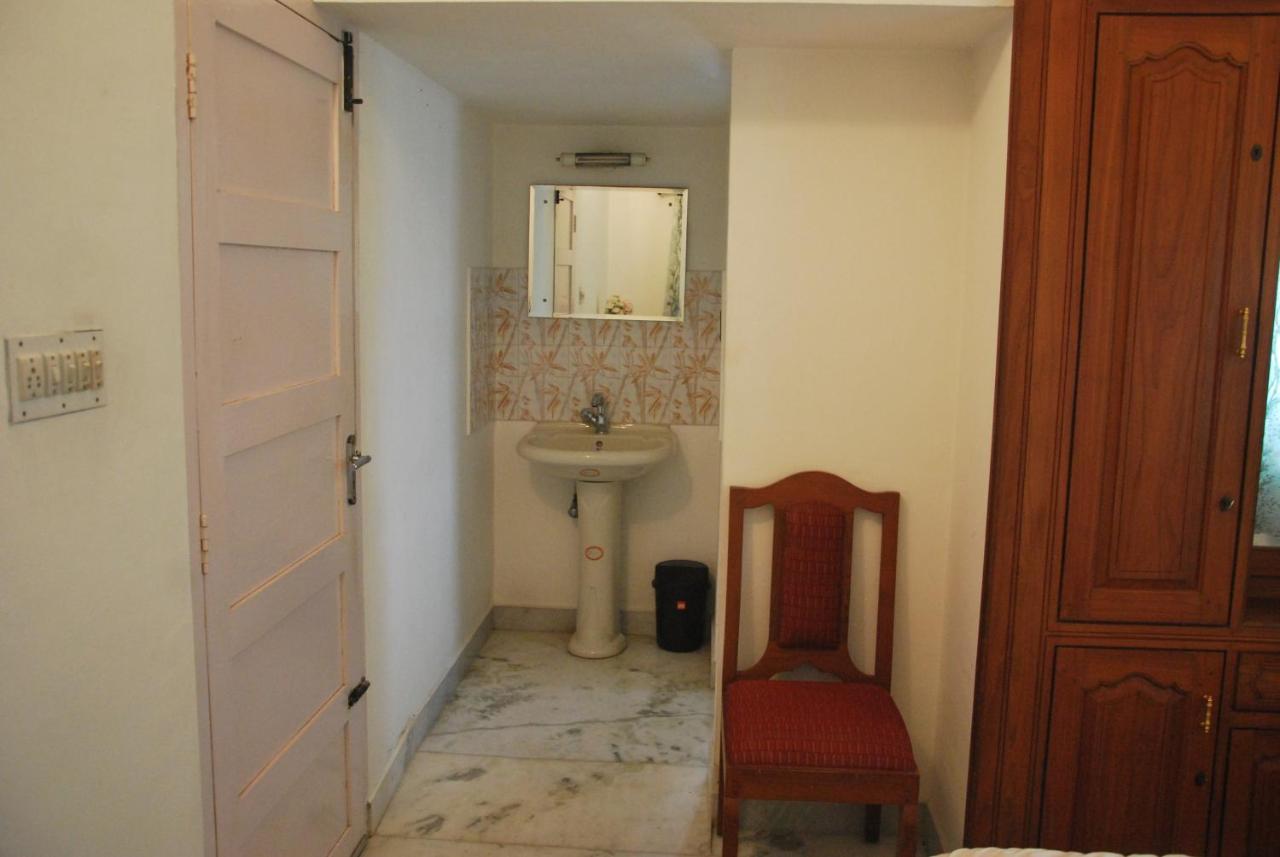 Casa Feliz Bed & Breakfast Fort Kochi Dış mekan fotoğraf