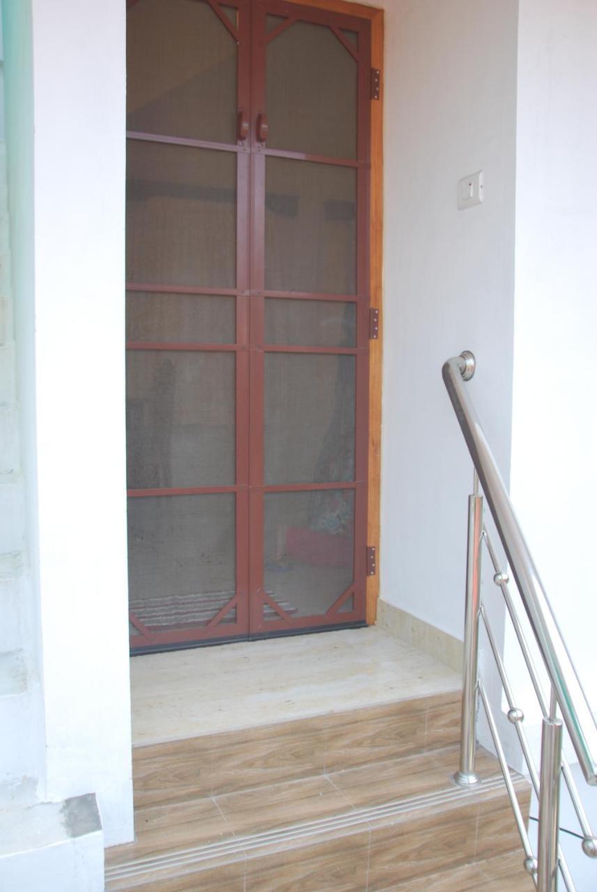 Casa Feliz Bed & Breakfast Fort Kochi Dış mekan fotoğraf
