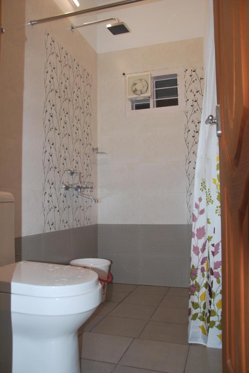 Casa Feliz Bed & Breakfast Fort Kochi Dış mekan fotoğraf