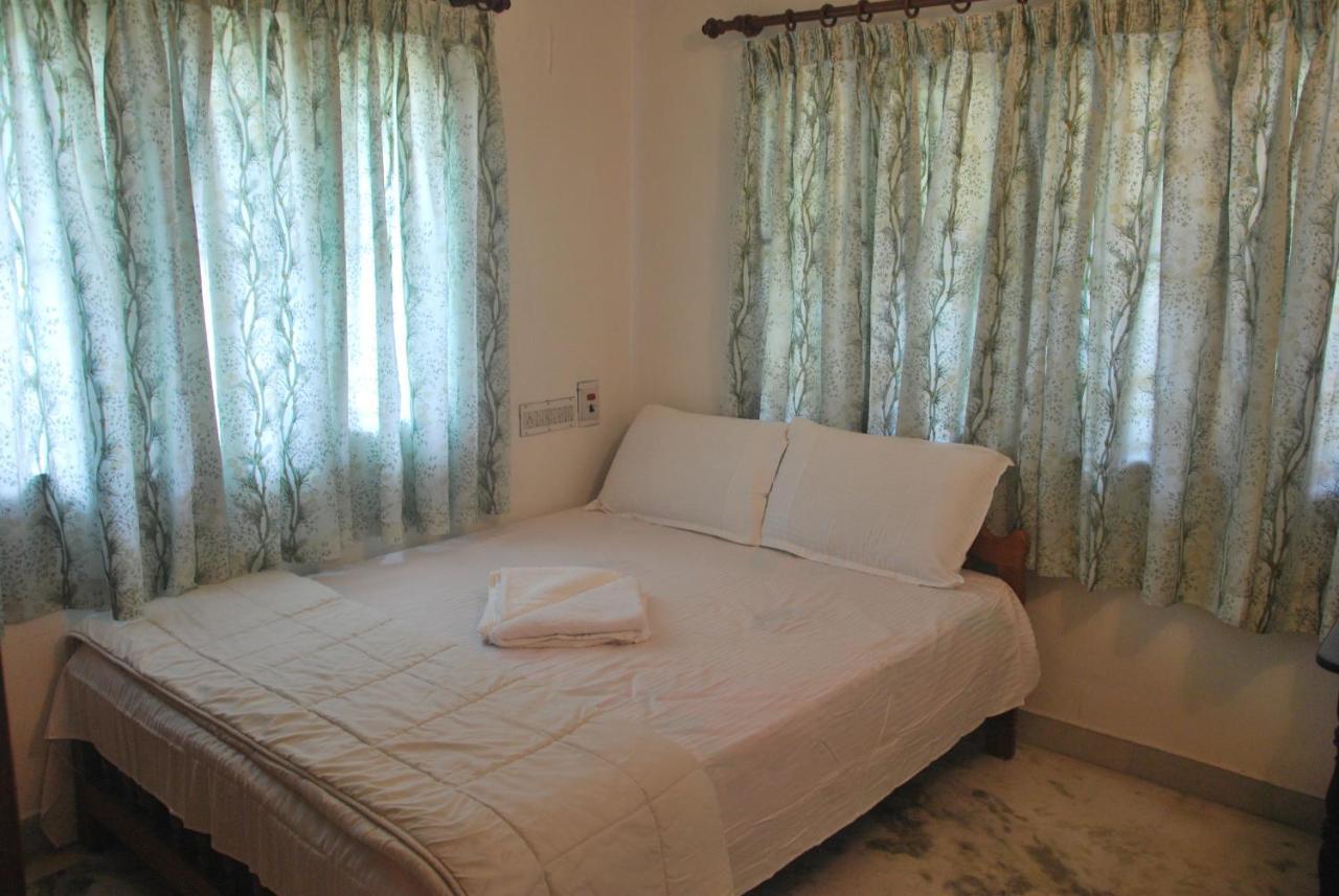 Casa Feliz Bed & Breakfast Fort Kochi Dış mekan fotoğraf