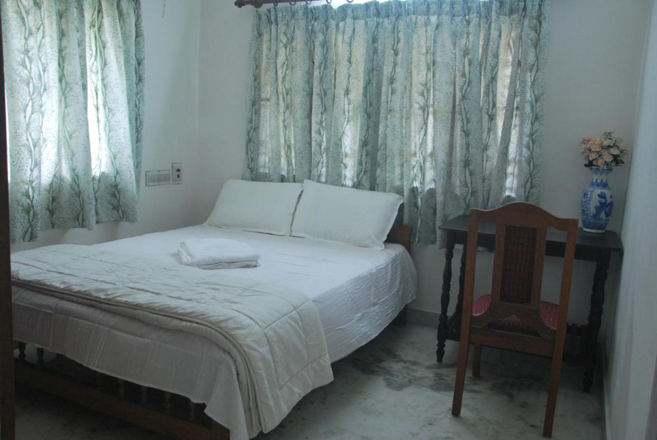 Casa Feliz Bed & Breakfast Fort Kochi Dış mekan fotoğraf