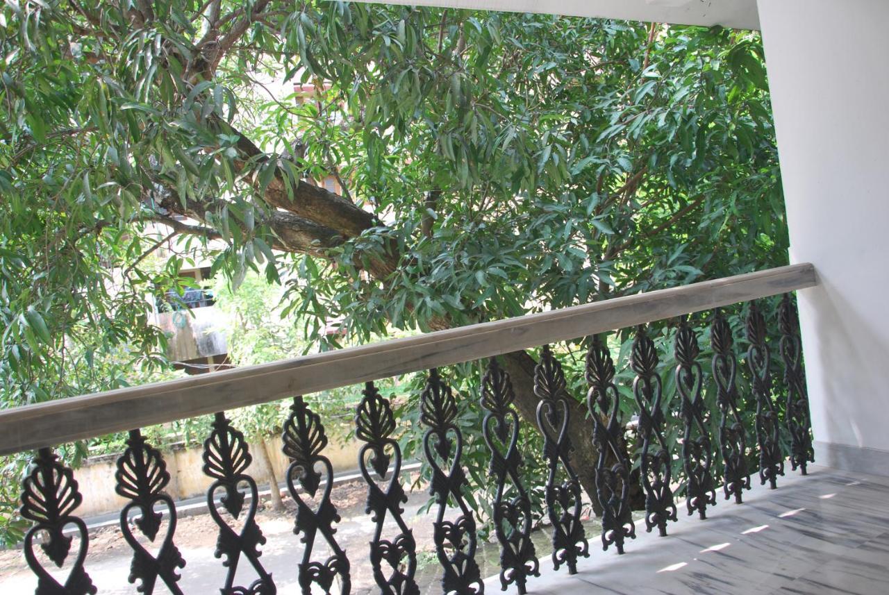 Casa Feliz Bed & Breakfast Fort Kochi Dış mekan fotoğraf